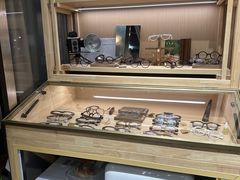 -棱石眼镜(CP静安店)