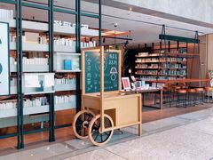 -深圳罗湖木棉花凯悦尚选酒店•大堂吧