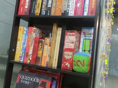 -MOJO密室逃脱(中街旗舰店)