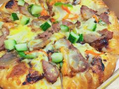 -City1+1城市比萨·意面(桂林路店)