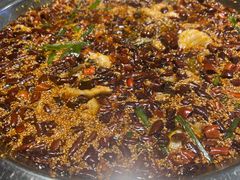 -胖子鱼·天水麻辣鱼火锅(秦州407店)