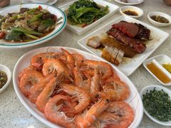 -明记港式烧腊茶餐厅(下沙店)