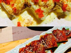 -笑纳日本料理(嘉定大融城店)