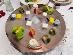 -狮拾久·现代新加坡料理(福田COCO Park店)