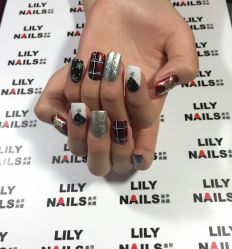 -LILY NAILS美甲美睫