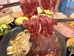 -谭记重庆老火锅(总店)