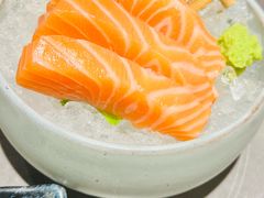 -沼津港精致料理·寿喜烧·烧鸟(龙湖南桥天街店)