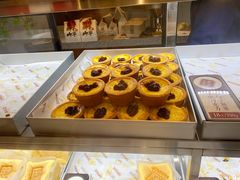 -君之狮子山·轻糖烘焙(松江印象城店)