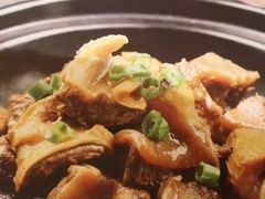 -锦粤宫·精致粤菜(深圳北站店)
