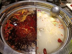 -小王少龙火锅(沙南街店)