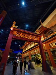 -南京万达乐园