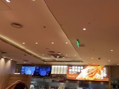 -西贝(紫荆广场店)