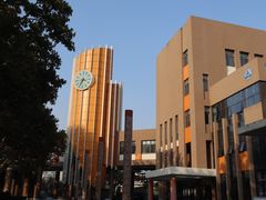 -山东省青岛第二中学(江西路分校)