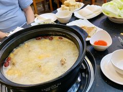 -领鲜风味花雕鸡(马端街店)