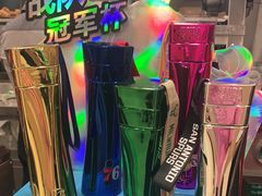 -德克士(砂之船奥特莱斯店)