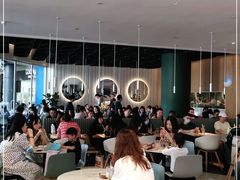 大堂-gaga(深圳福田星河COCO Park店)