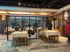 -辣婆婆(航天桥店)