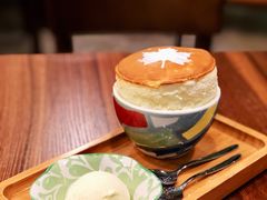 百香果舒芙蕾-芙蕾哥哥souffle