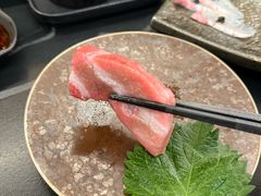 -Sushi Hanzo半藏(天环广场店)