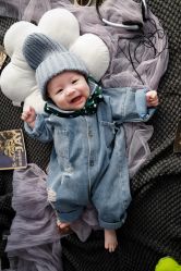 -星豆豆儿童摄影(南郊太白南路店)