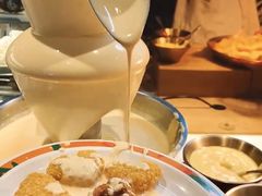 -比格比萨自助(宝山日月光店)