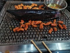 -西昌老号李小肠特色烧烤园(双流店)
