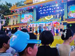 -深圳锦绣中华民俗村