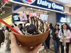 -DQ·蛋糕·冰淇淋(周浦万达店)