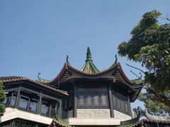 -粤剧艺术博物馆