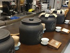 -KUNCHA鲲茶·江西制茶(铜锣湾店)