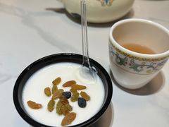 -塔里木的羊·新疆特色餐厅(钱湖北路店)