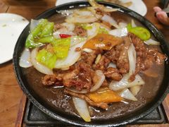 -王胖子驴肉火烧(鼓楼店)