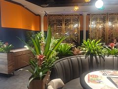 -半秋山西餐厅(巴南万达广场店)