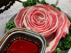 -烧肉达人•炭火烧肉(新天地店)