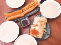 -桃园眷村(万象天地店)