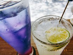 -Poke lemon海鲜波奇饭·柠檬茶(金碧开放小区店)