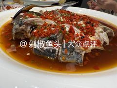-香丰阁·烤鸭·川湘菜(清河店)