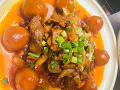 -吉祥圣雪藏餐