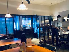 大堂-林四喜·闽南传家菜(鼓浪屿店)