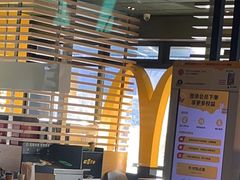 -麦当劳(双榆树店)