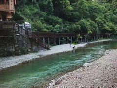 -尧上仡佬族文化村