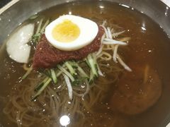 冷面-花味·自助烤肉(雨花客厅店)