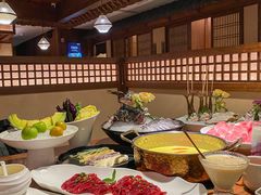 -揽季锅物会.福建黄鱼.海鲜姿造(五四路店)