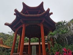-南沙天后宫景区