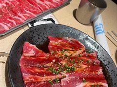 -Ant 蚂蚁洞烤肉·大营地(上海静安大悦城店)