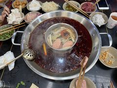 -星鸿社重庆老火锅