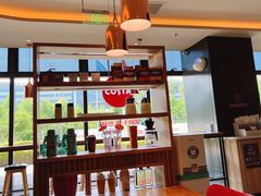 -COSTA COFFEE(联想总部店)