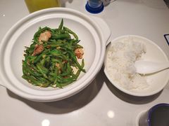 -兰湘子·湘菜小炒(石家庄万象城店)
