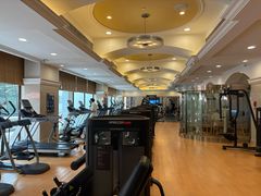 -Waterfall瀑布湾优健源(华侨城店)