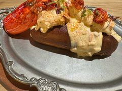 -LESCEDARS Brasserie Bistro香柏树